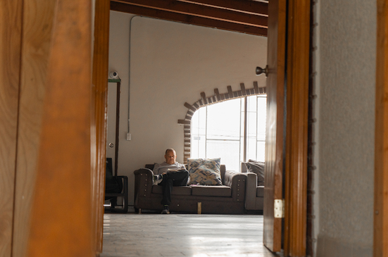 Slider image (5) Casa Renacimiento